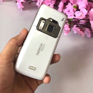 ĐIỆN THOẠI NOKIA N82
