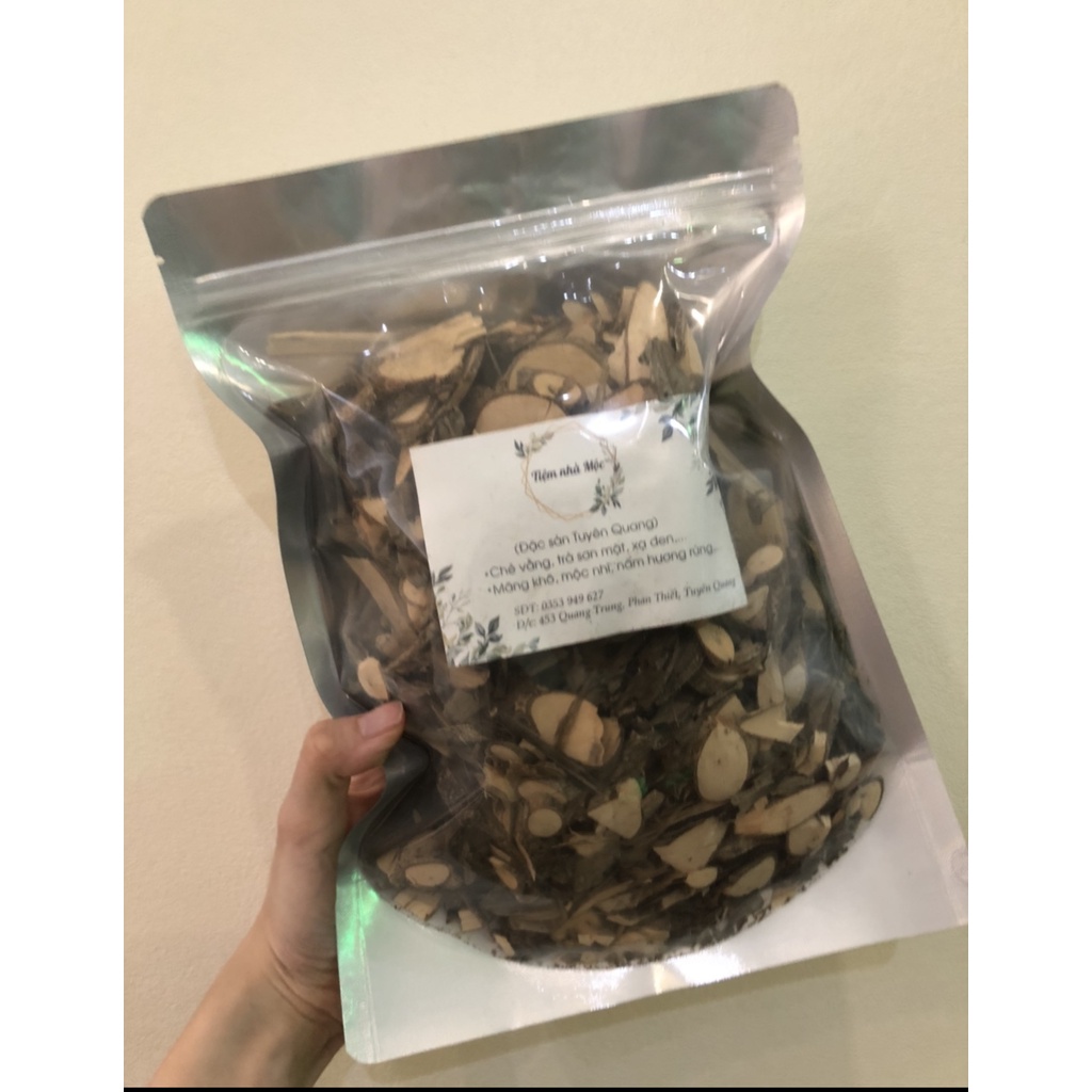 Cây an xoa chuẩn sạch Tuyên Quang