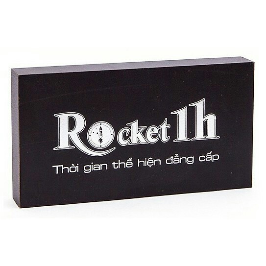 Rocket 1h - Tăng cường sinh lý nam - giá 1 viên