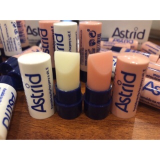 Son dưỡng môi Astrid