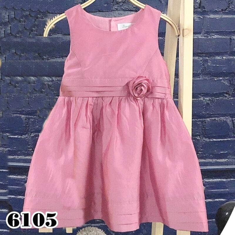 ĐẦM BÉ GÁI THẮT NƠ NHIỀU MÀU CHO BÉ TỪ 9-33KG