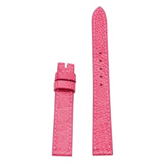 Dây đồng hồ Huy Hoàng da đà điểu màu hồng-HP8433 thumbnail