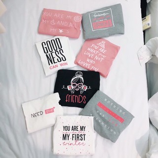 váy cotton sát nách chuẩn thái lan