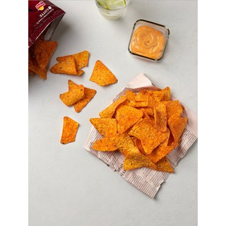 Snack Doritos Vị Phô Mai - 도리토스 나쵸치즈 84G