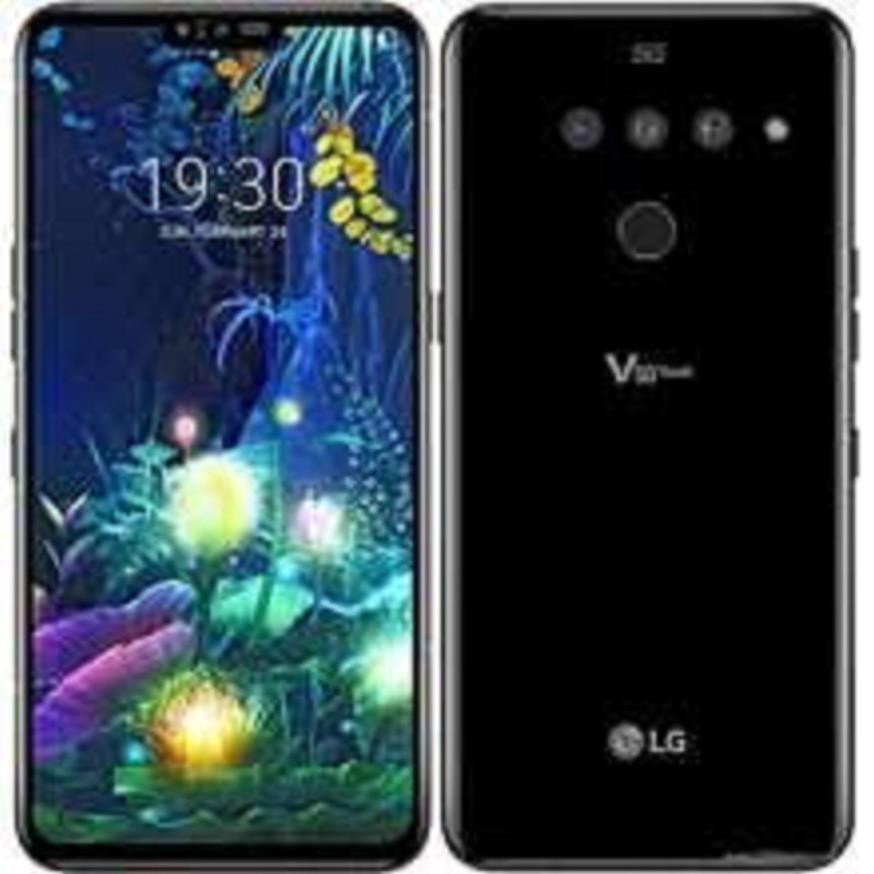 Điện thoại LG V50 ThinQ 5G mới ram 8/128G Chính hãng, cấu hình CPU siêu Cao Cấp, đánh mọi Game nặng chất - BC 04