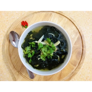 Rong Khô Wakame 100g và 500g