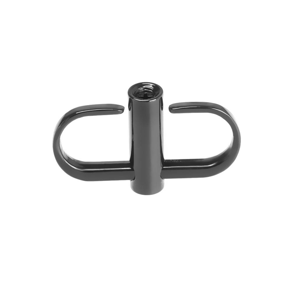 Kẹp Khóa Kim Loại 4 Màu Chuyên Dụng Cho Hoạt Động Ngoài Trời