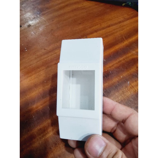Vỏ hộp Aptomat dùng cho các loại CB - hộp đựng CB