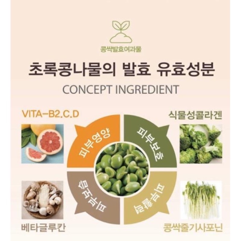 COLLLAGEN TƯƠI VỈ 12v / Tinh Chất Collagen Ammud Multi Vita Ampoule Collagen (12 viên x 400mg)
