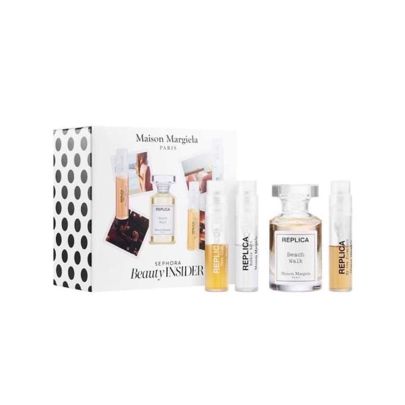 Set nước hoa Replica Sephora