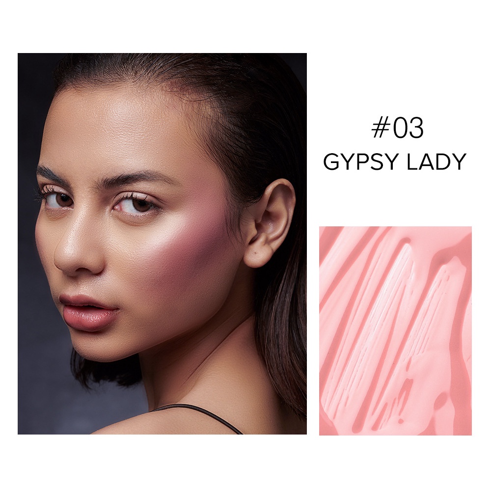 (Hàng Mới Về) Kem Má Hồng Sace Lady Dưỡng Ẩm Làm Sáng Da Lâu Trôi 3.8g | BigBuy360 - bigbuy360.vn