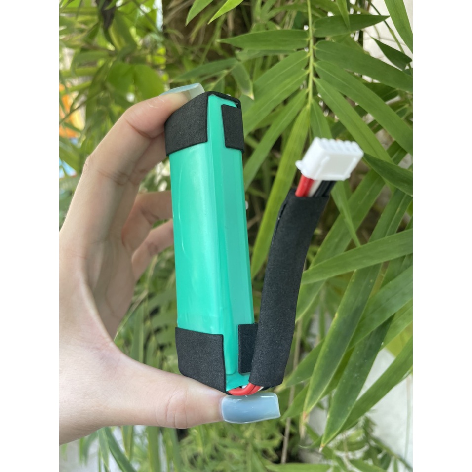 Pin Lithium Polymer 3.7V 6000mAh GSP1029102A Cho Loa JBL-Bose