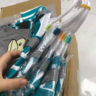Set yếm khỉ KC cho bé 3-24 tháng