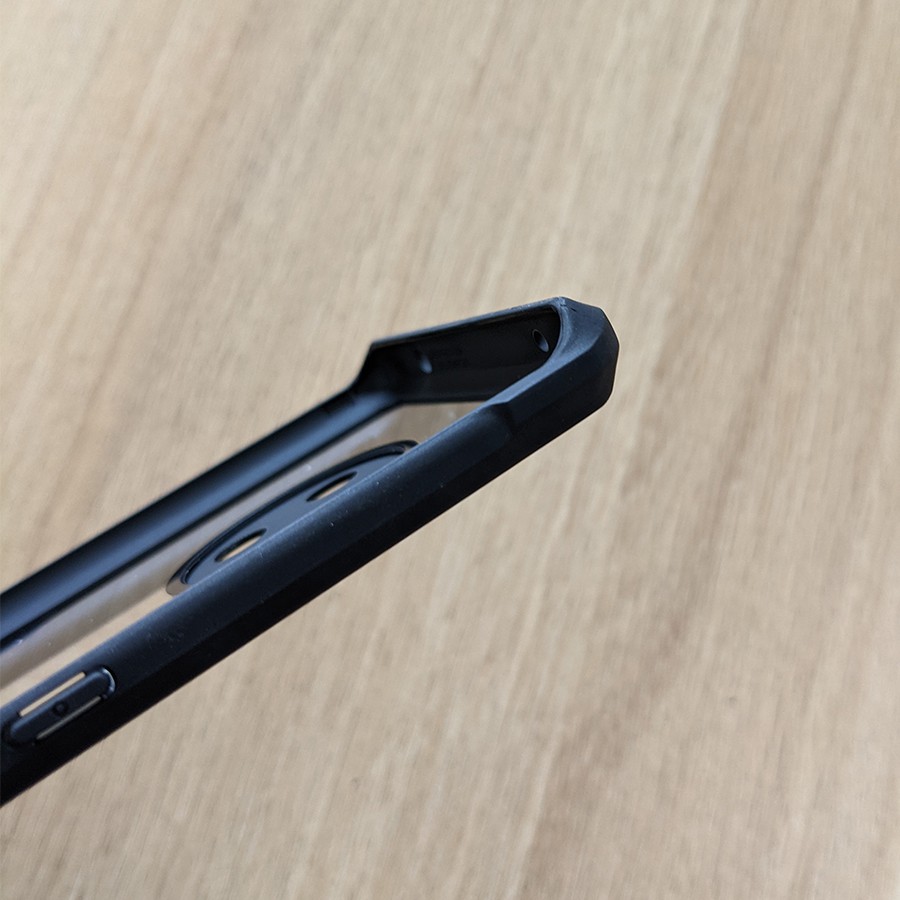Ốp lưng chống sốc cao cấp Huawei Mate 30 Pro - Dán PPF màn hình Mate 30 Pro