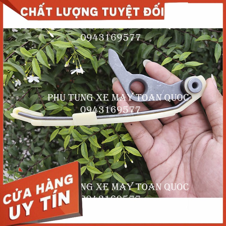 THẰN LẰN ĐỠ SÊN CAM XE MÁY WAVE S110