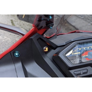 Đèn Báo Smartkey