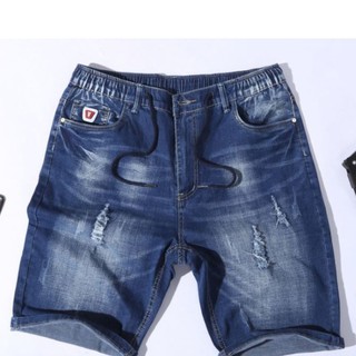 Quần short chun big size nam