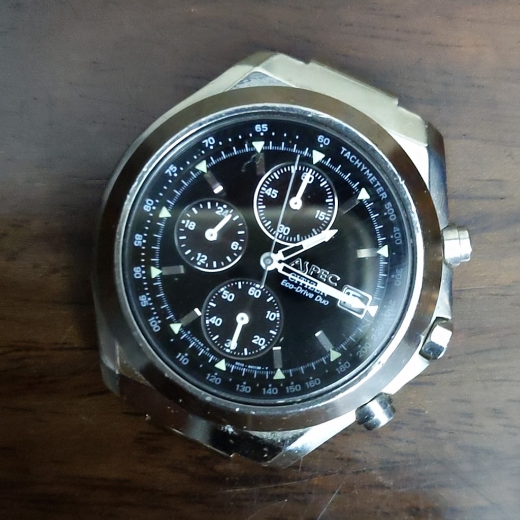 Đồng hồ si nam nữ Nhật 2hand nhiều thương hiệu Citizen, Q&Q, v. chạy pin năng lượng mặt trời solar hoặc cơ cót nhiều mẫu | BigBuy360 - bigbuy360.vn