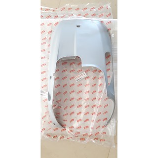Ốp gầm Mio bạc xám 2004 - 2006 Yamaha