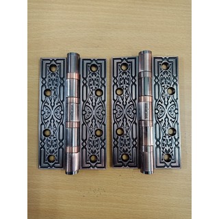BẢN LỀ CỬA CHÍNH HÃNG VICKINI 43108