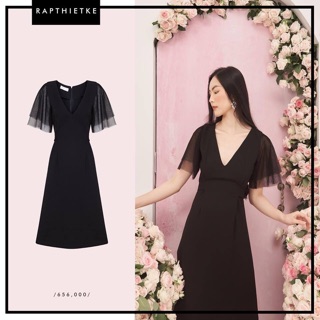Váy rập thiết kế##### thanh lý