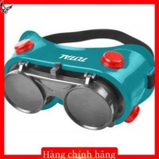 Kính hàn 2 lớp total tsp303