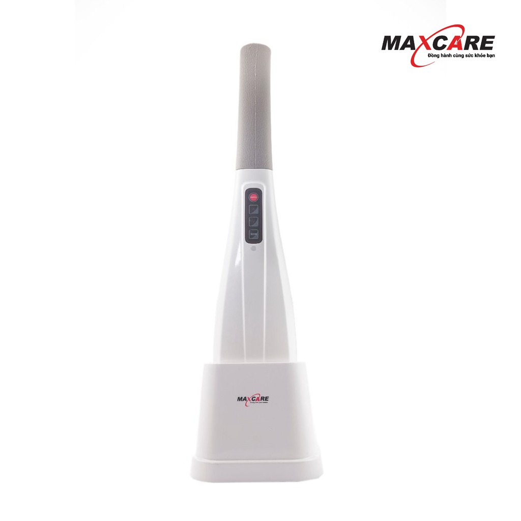 Máy massage cầm tay Maxcare Max631S