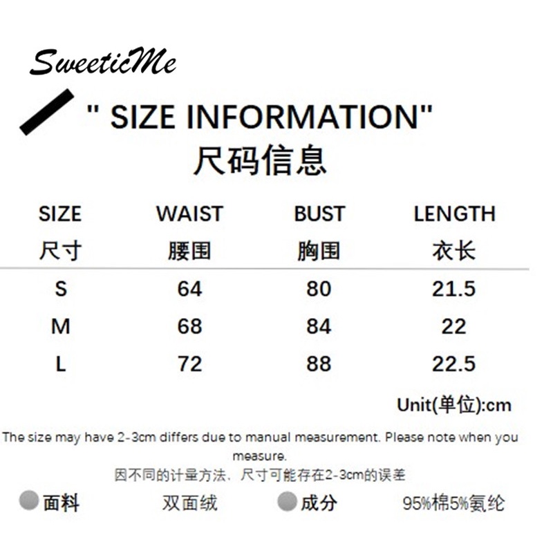 Áo kiểu yếm vải cotton đính hạt kim cương hình trái tim SweeticMe dành cho nữ thời trang 2022 | BigBuy360 - bigbuy360.vn