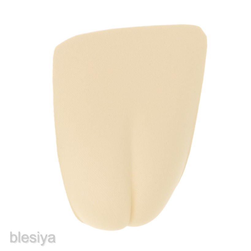 Đệm quần lót tạo hình giả bên trong tháo rời được dành cho nam