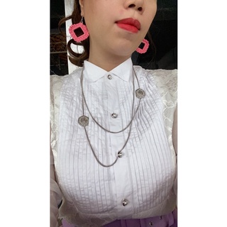 vòng cổ elise