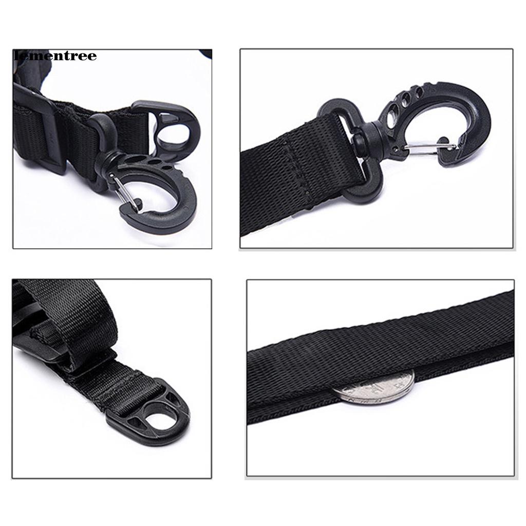 Dây Đeo Vai / Tay Có Thể Điều Chỉnh Cho Ván Trượt Xiaomi M365