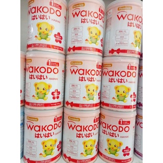 Sữa Wakodo số 1(810g) có tem phụ