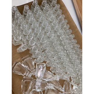VỎ CHAI DẦU 3ML