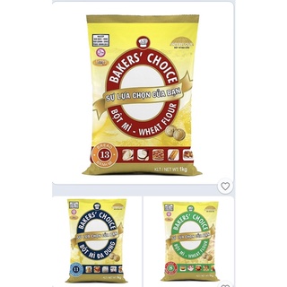 Bột Mì Baker’s Choice