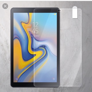 Kính cường lực cho samsung galaxy tab a 10.5 2018/ t585 chống vỡ, xước màn hình