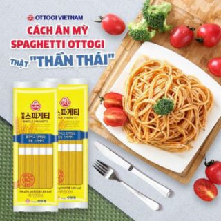 Sốt spaghetti 220g  OTOKI (OTTOGI CŨ)