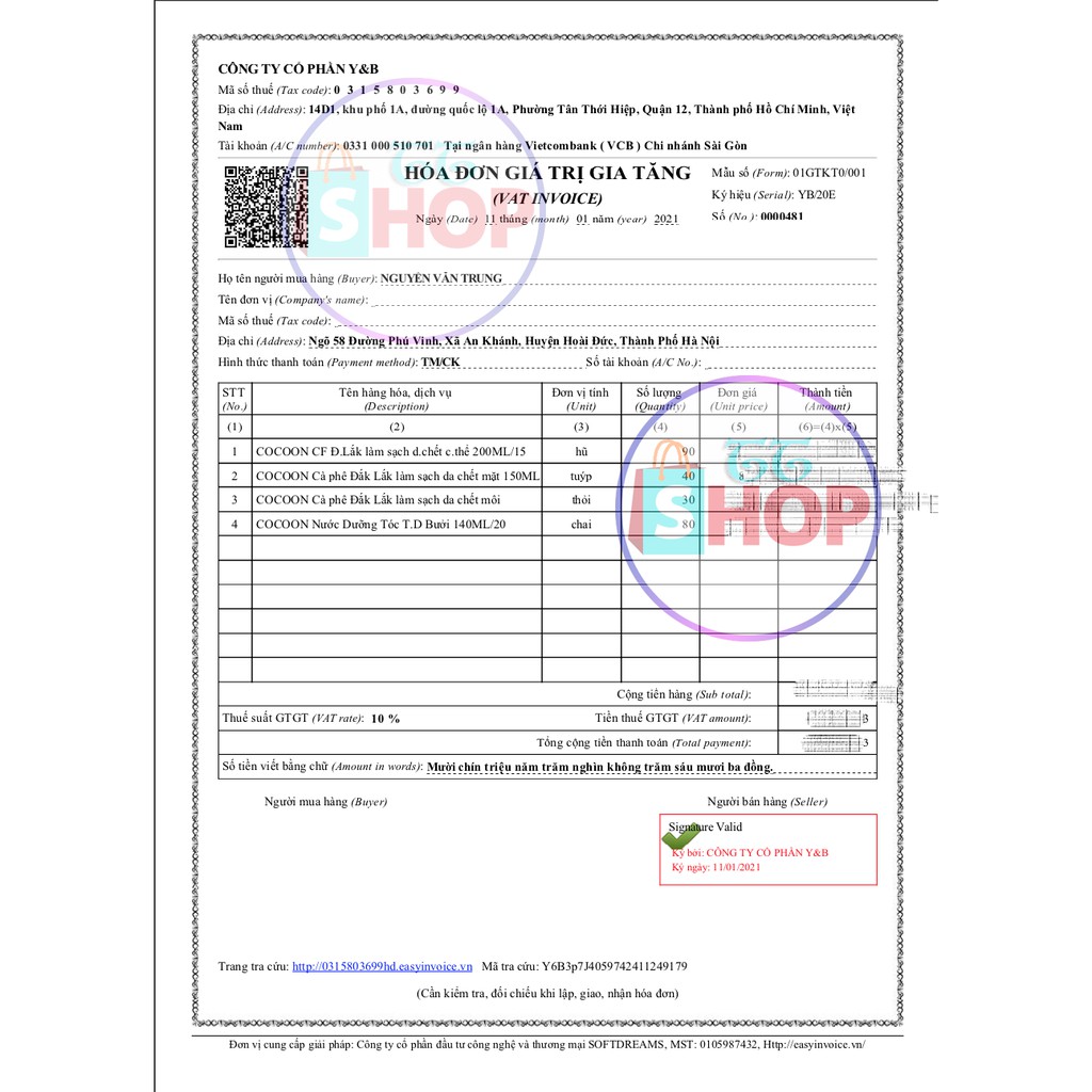 Tẩy Da Chết Mặt Cà Phê Đắk Lắk Làm Sạch Da Chết Mặt Cocoon - 150ml TTshop | BigBuy360 - bigbuy360.vn