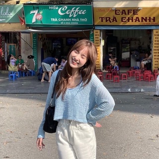 Set áo lưới kèm yếm
