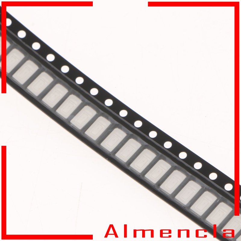 Set 100 Đi Ốt Đèn Led 5730-cw / Ww 0.5w-150ma 50-55lm Smd Chuyên Dụng | BigBuy360 - bigbuy360.vn