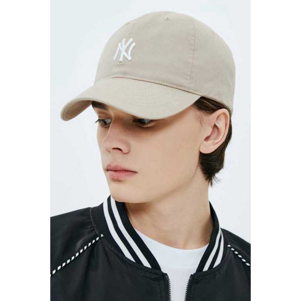 Mũ lưỡi trai thời trang MLB chính hãng