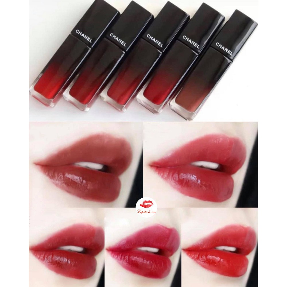 [𝘊𝘩𝘪́𝘯𝘩 𝘏𝘢̃𝘯𝘨] Son môi cao cấp Chanel Rouge Allure Velvet Extreme, bảo hành đổi trả 3 ngày | BigBuy360 - bigbuy360.vn