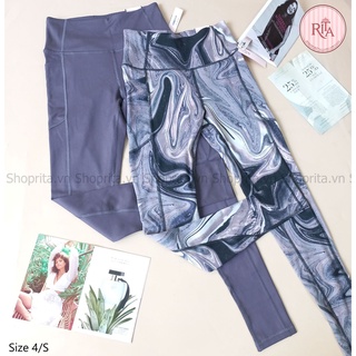 QUẦN TẬP SIZE 4 VIC