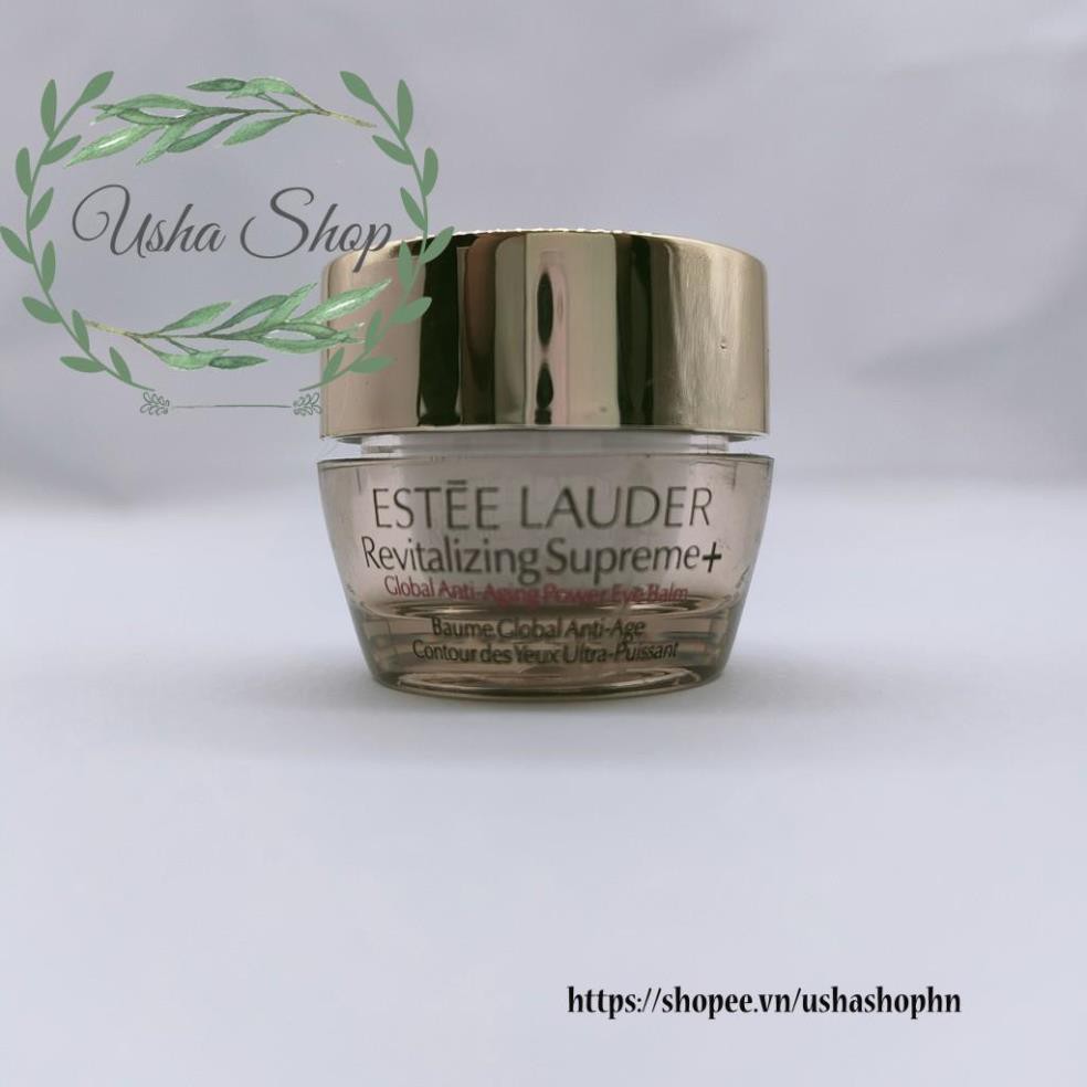 Kem Mắt Estee Lauder Revitalizing Supreme+ Global Anti-Aging Cell Power Eye Balm 5ml