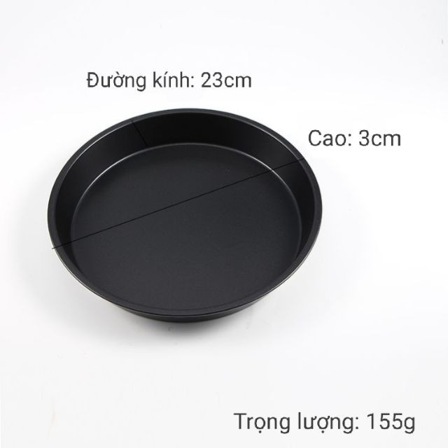 Khuôn nướng bánh chống dính - T2K Shop