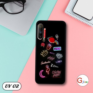 Ốp lưng Realme C3 dễ thương