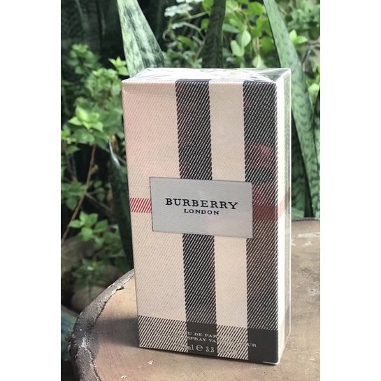 NƯỚC HOA BURBERRY LONDON FOR WOMEN 100ML EDP