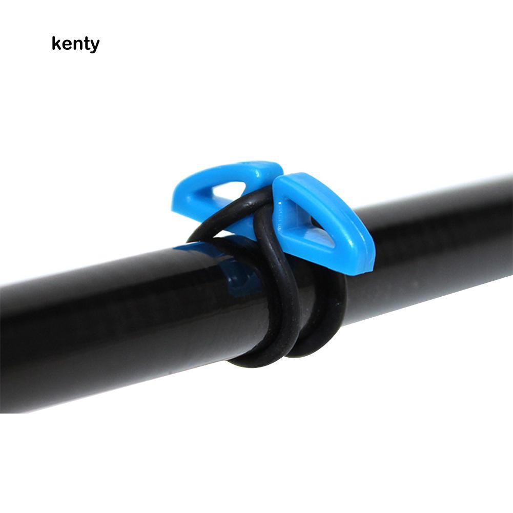 Kt KT★Giá Đỡ Cần Câu Cá An Toàn Có Thể Điều Chỉnh