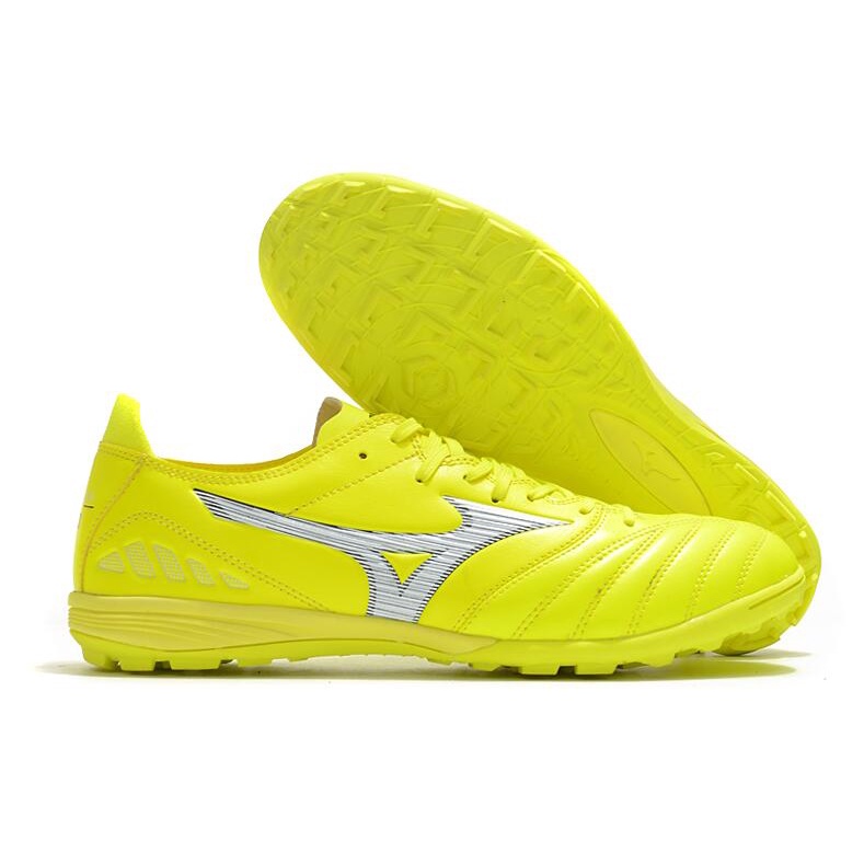 Giày đá banh Mizuno Neo III màu mới