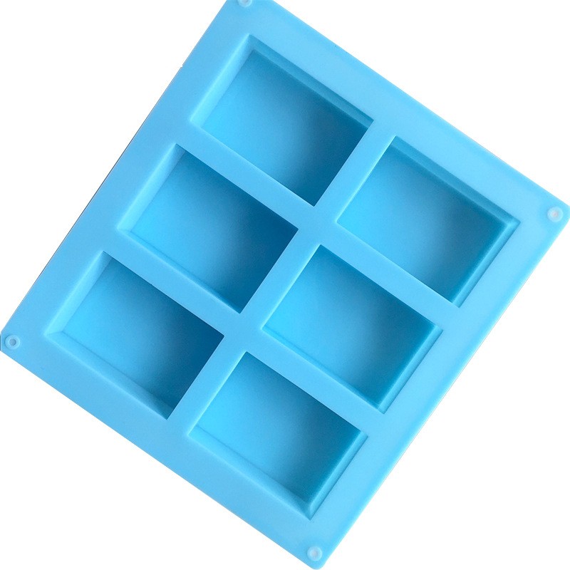 Khuôn silicon hình chữ nhật