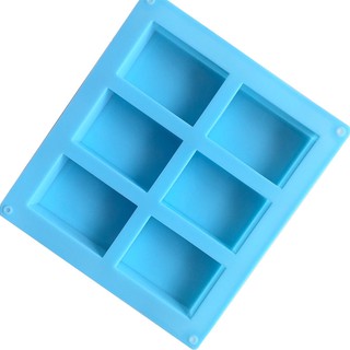 Khuôn silicon hình chữ nhật
